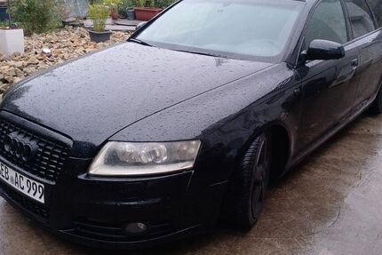 Audi A6 296.000 km 6.500 € Bad Schandau 01814