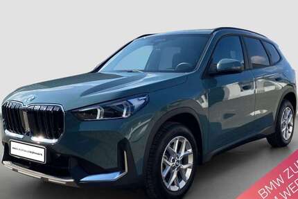 BMW X1 4.800 km 42.455 &euro; Hilmersdorf 09429