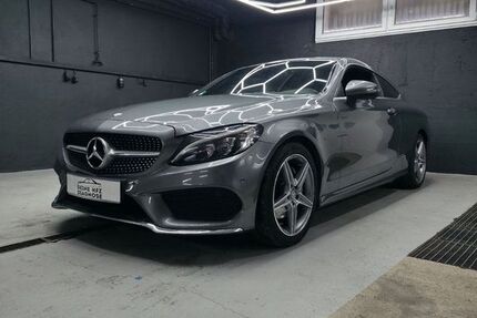 Mercedes-Benz C 200 134.100 km 21.850 &euro; Weinbach 35796