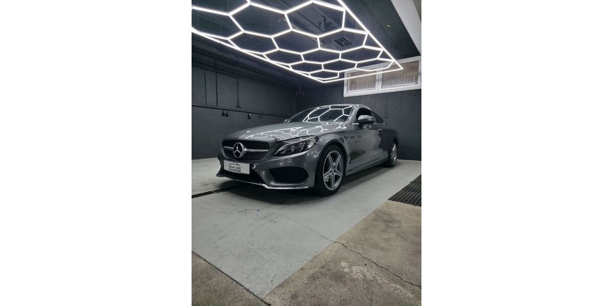 Mercedes-Benz C 200 134.100 km 21.850 &euro; Weinbach 35796