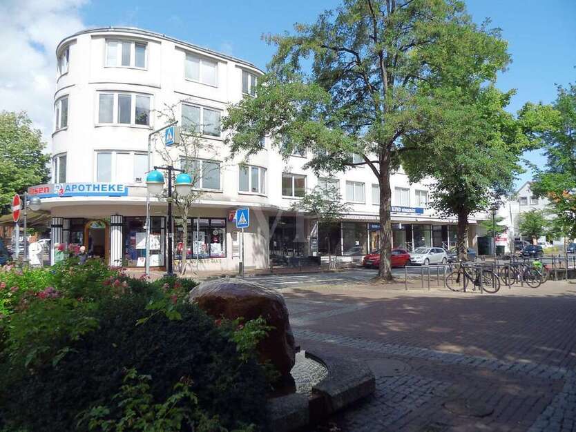 Büro in Uelzen 2.525 € 362.55 m²