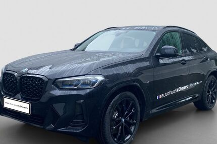 BMW X4 7.138 km 65.885 € Plauen 08525