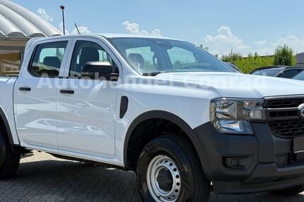 Ford Ranger 43.000 km 32.900 &euro; Kirchheimbolanden 67292