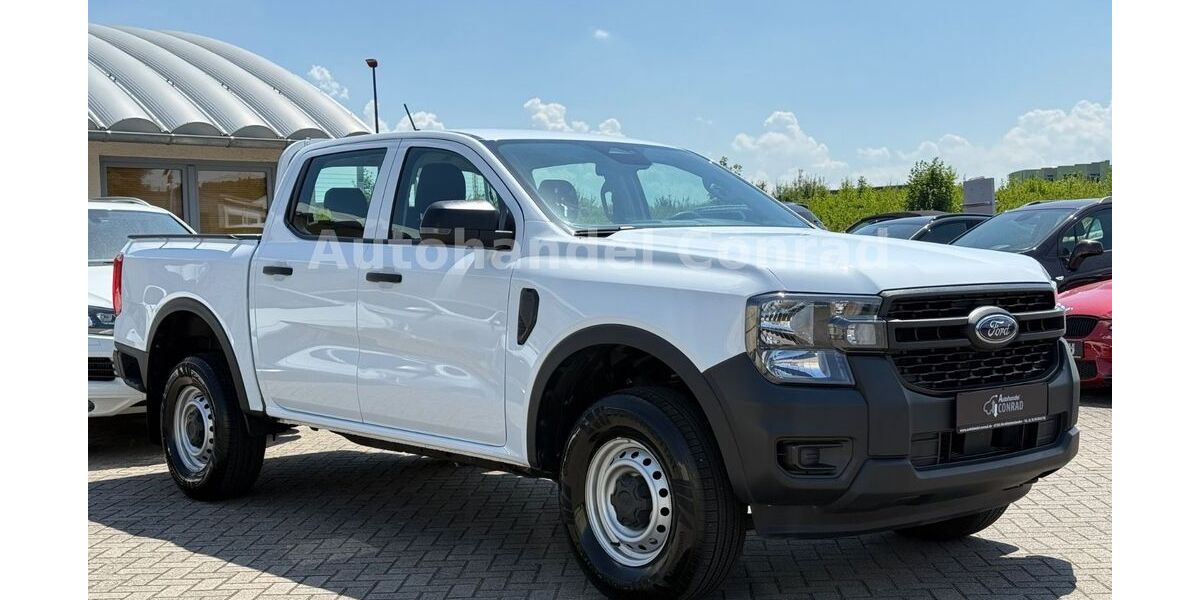 Ford Ranger 43.000 km 32.900 &euro; Kirchheimbolanden 67292