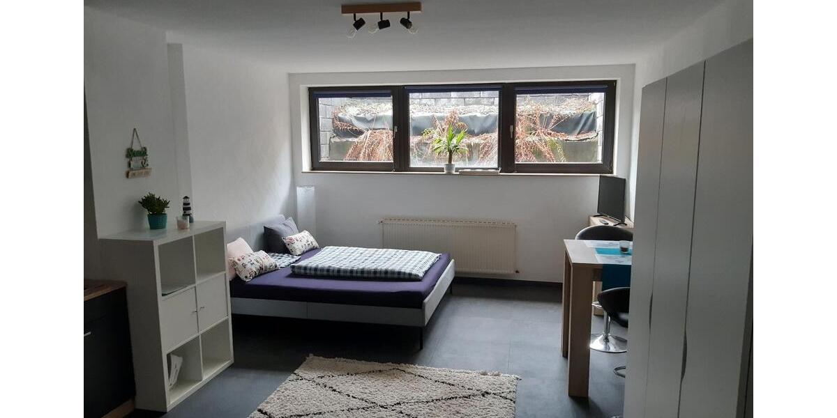 Etagenwohnung Sankt Ingbert - 1 Zimmer, 27 m&sup2;, 500&euro; | Angebot:26337460