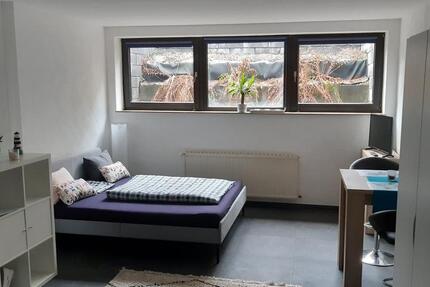 Wohnung Sankt Ingbert - 1 Zimmer, 27 m&sup2;, 500&euro; | Angebot:26337460