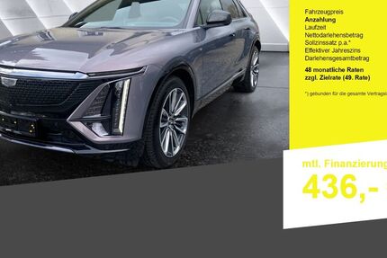Cadillac Andere 17.538 km 54.849 &euro; Berlin-Französisch Buchholz 13127