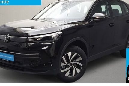 VW Tiguan 9.000 km 48.990 &euro; Garmisch-Partenkirchen 82467