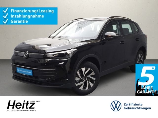 VW Tiguan 9.000 km 48.990 &euro; Garmisch-Partenkirchen 82467