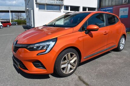 Renault Clio 31.000 km 12.450 &euro; Neustadt bei Coburg 96465