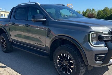 Ford Ranger 32.000 km 49.980 &euro; Freilassing 83395