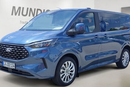 Ford Tourneo Custom 7.100 km 59.630 € Landshut 84030