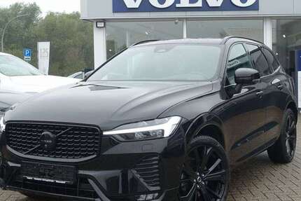Volvo XC60 28.200 km 47.900 € Warendorf 48231