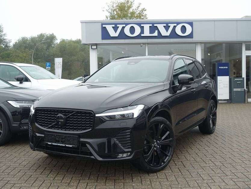 Volvo XC60 28.200 km 47.900 € Warendorf 48231