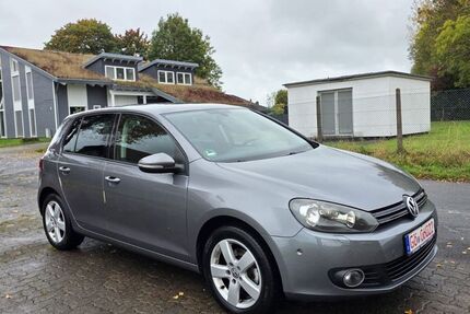 VW Golf 170.210 km 5.500 € Rosdorf 37124