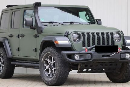 Jeep Wrangler 76.400 km 42.900 &euro; Lahnstein 56112