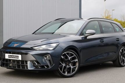 Cupra Leon 8.882 km 38.675 € Harztor ( Nordhausen ) 99768