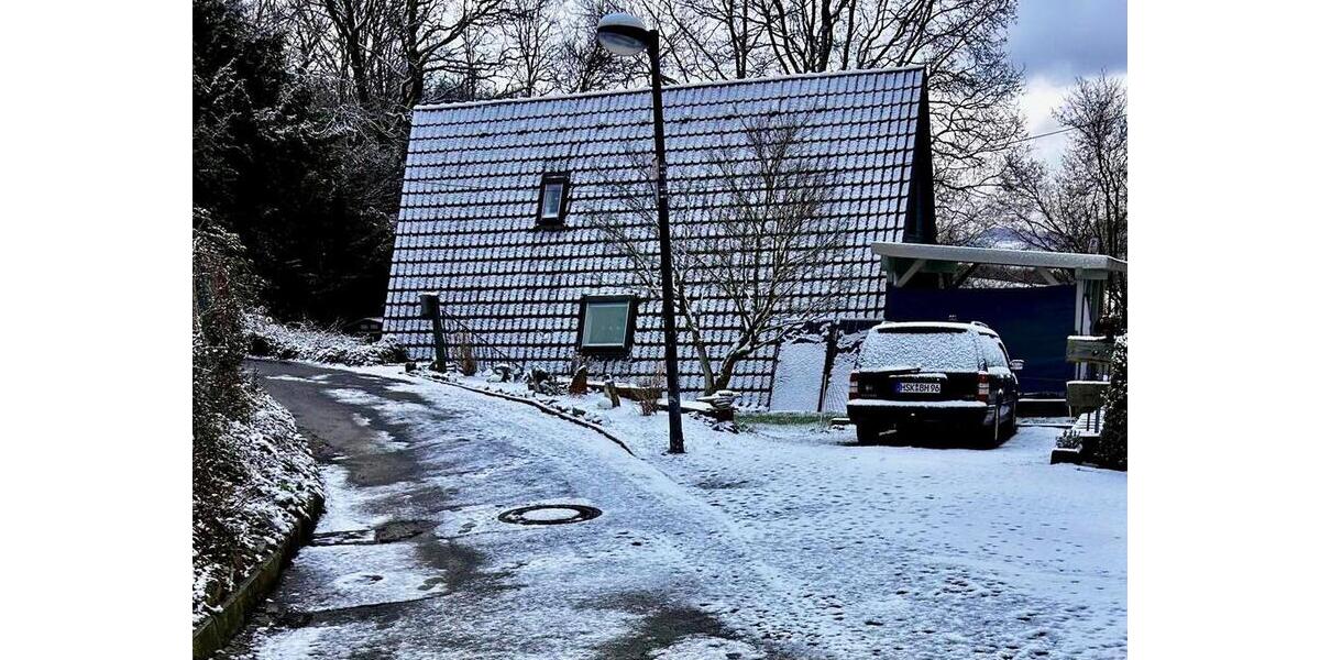 Einfamilienhaus Arnsberg Oeventrop - 3 Zimmer, 100 m&sup2;, 200.000&euro; | Angebot:26111170