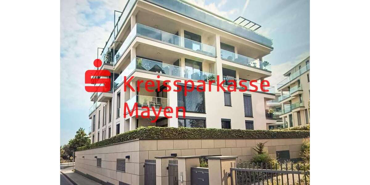 Etagenwohnung Andernach - 4 Zimmer, 136 m&sup2;, 950.000&euro; | Angebot:26829138