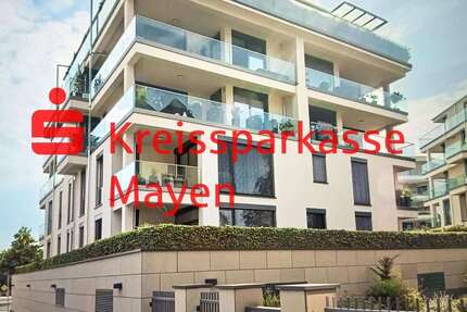 Wohnung Andernach - 4 Zimmer, 136 m&sup2;, 950.000&euro; | Angebot:26829138