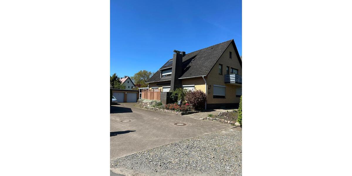 Einfamilienhaus Verden (Aller) - 8 Zimmer, 211 m&sup2;, 440.000&euro; | Angebot:26865165