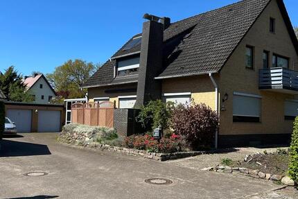 Haus Verden (Aller) - 8 Zimmer, 211 m&sup2;, 440.000&euro; | Angebot:26865165