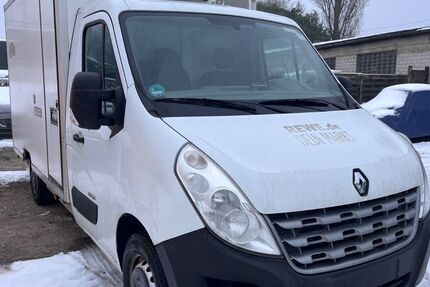 Renault Master 242.727 km 7.490 &euro; Berlin 14167