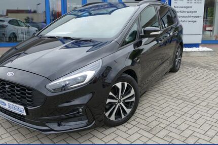 Ford S-Max 64.809 km 28.860 € Mücheln / Geiseltal 06249