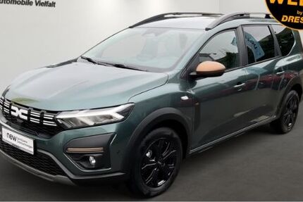 Dacia Jogger 26.650 km 21.390 &euro; Krefeld 47805