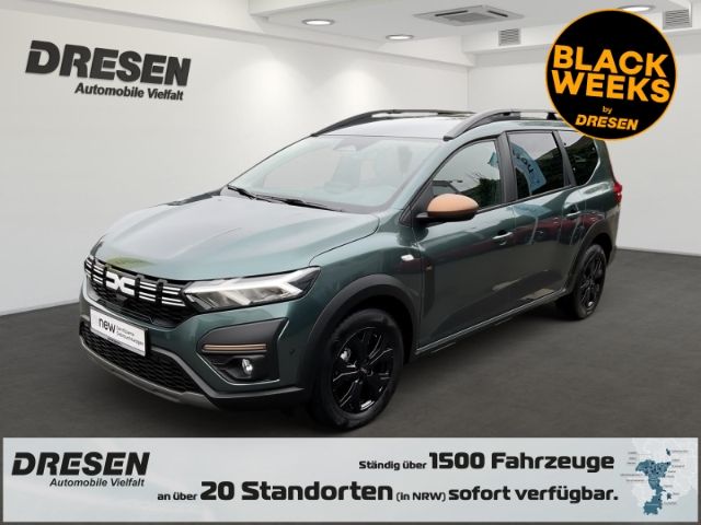 Dacia Jogger 26.650 km 21.390 &euro; Krefeld 47805