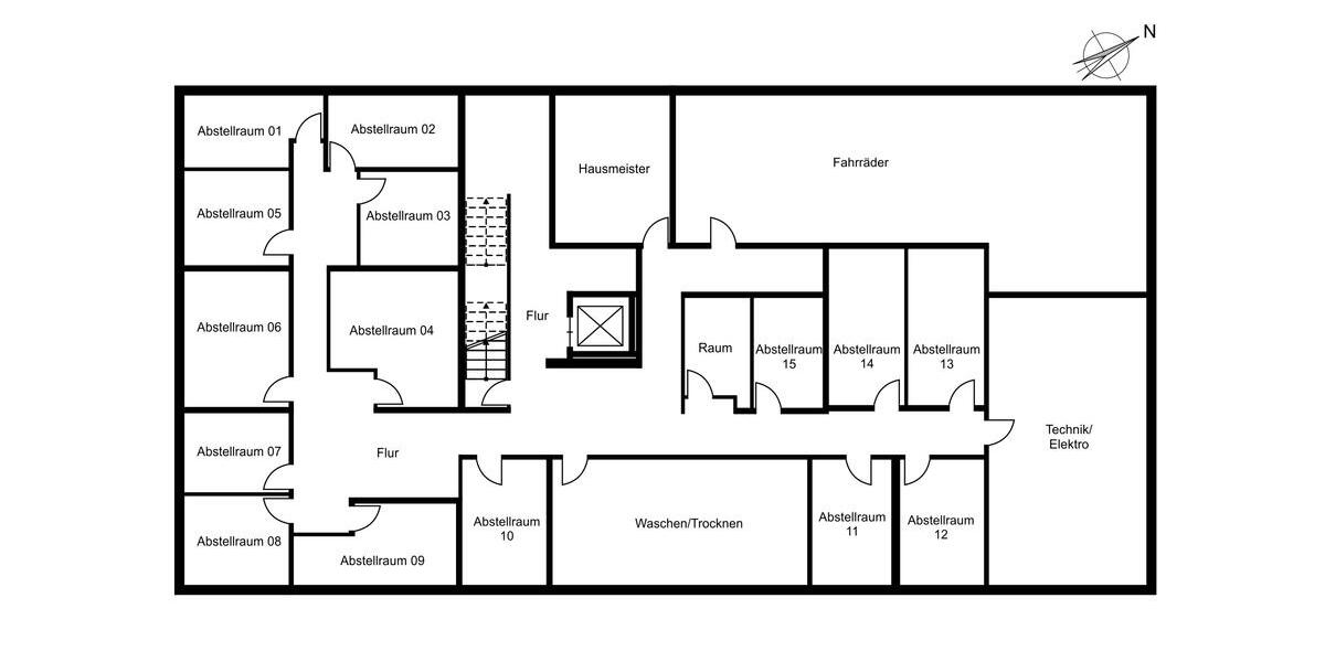 Einfamilienhaus Seligenstadt - 2.5 Zimmer, 86 m&sup2;, 1.499&euro; | Angebot:23406578