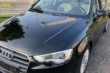 Audi A3 207.000 km 11.200 € Sankt Augustin 53757