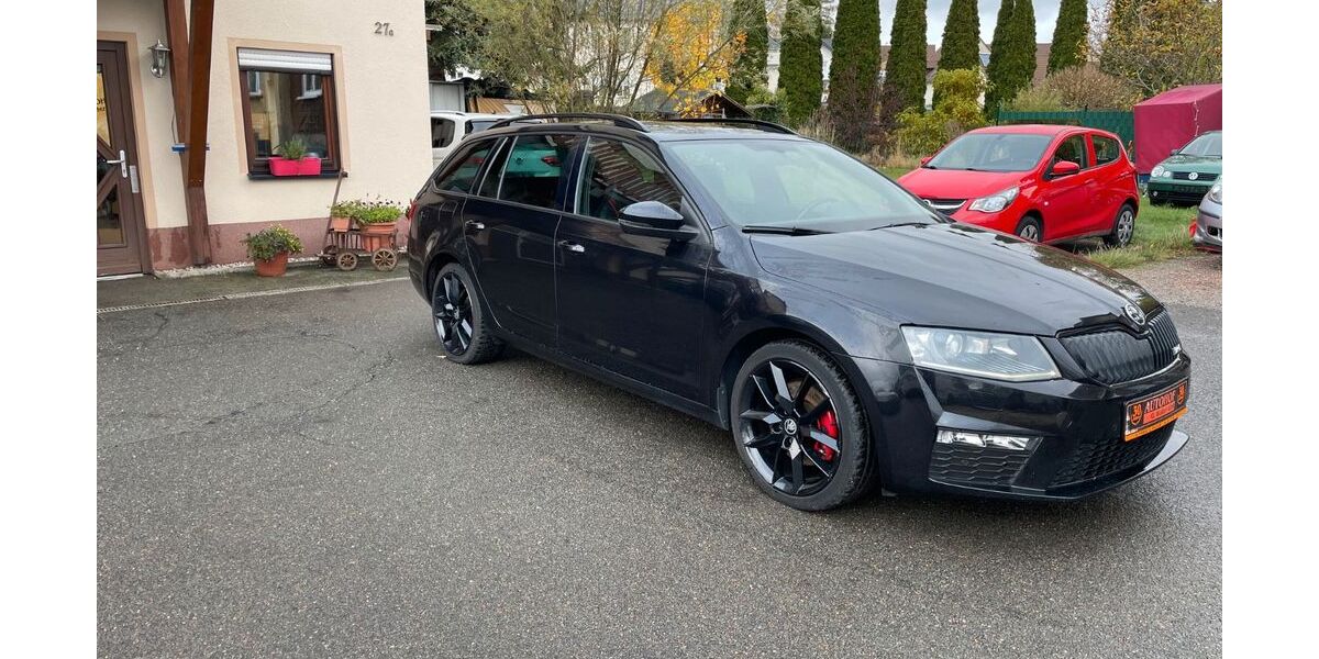 Skoda Octavia 157.100 km 16.400 € Oelsnitz i.E. 09376