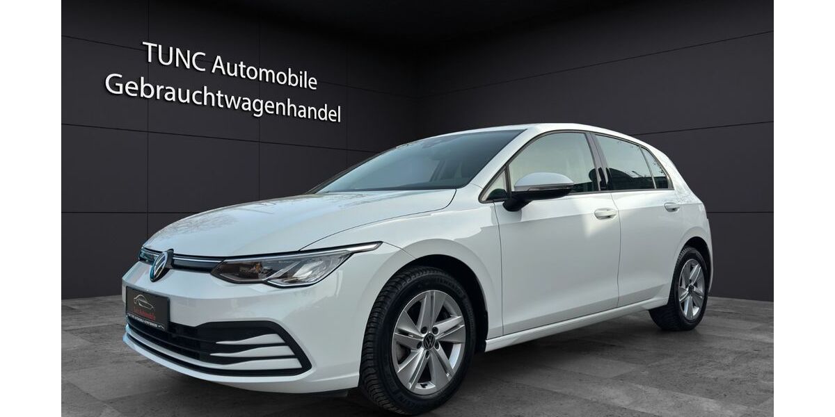 VW Golf 43.990 km 19.990 &euro; Ahlen 59227