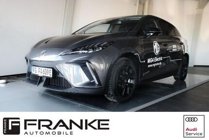 MG 4 1.800 km 28.398 &euro; Freiberg 09599