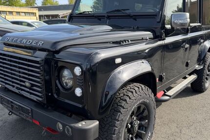 Land Rover Defender 83.000 km 43.999 &euro; Fuldatal (Kassel) 34233