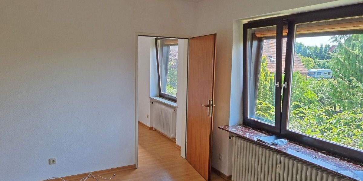 Etagenwohnung Jesteburg - 1 Zimmer, 32 m&sup2;, 425&euro; | Angebot:25524189