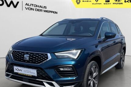 Seat Ateca 78.850 km 21.690 &euro; Oberschopfheim 77948
