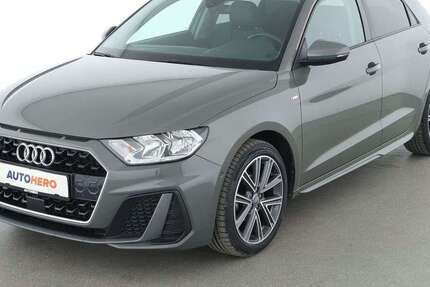 Audi A1 58.759 km 19.660 € Neufahrn 85375