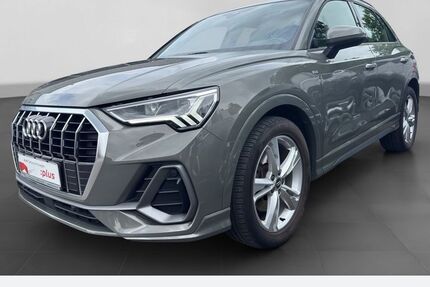 Audi Q3 47.835 km 30.880 &euro; Dorsten 46284