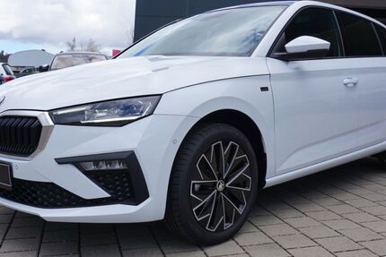Skoda Scala 15.900 km 26.990 &euro; Waldshut-Tiengen 79761