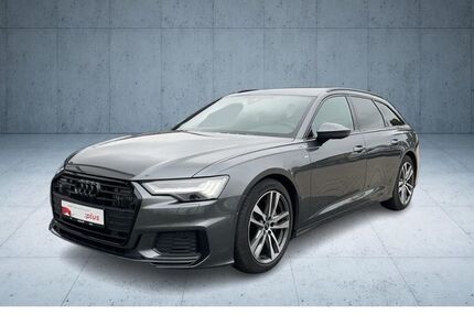 Audi A6 25.295 km 46.950 &euro; Soltau 29614