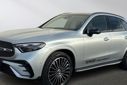 Mercedes-Benz GLC 220 7.999 km 64.880 &euro; Rheine 48429