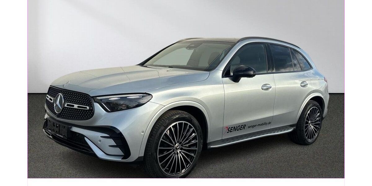 Mercedes-Benz GLC 220 7.999 km 64.880 &euro; Rheine 48429