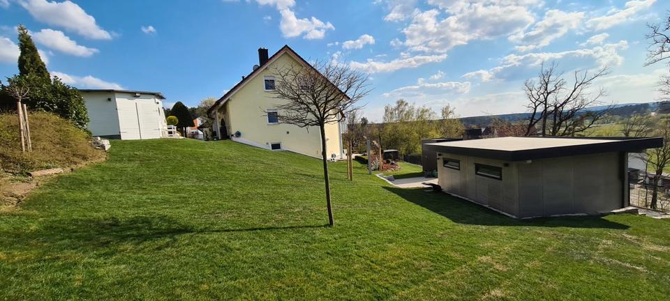 Einfamilienhaus Roth - 6 Zimmer, 180 m&sup2;, 875.000&euro; | Angebot:26273165