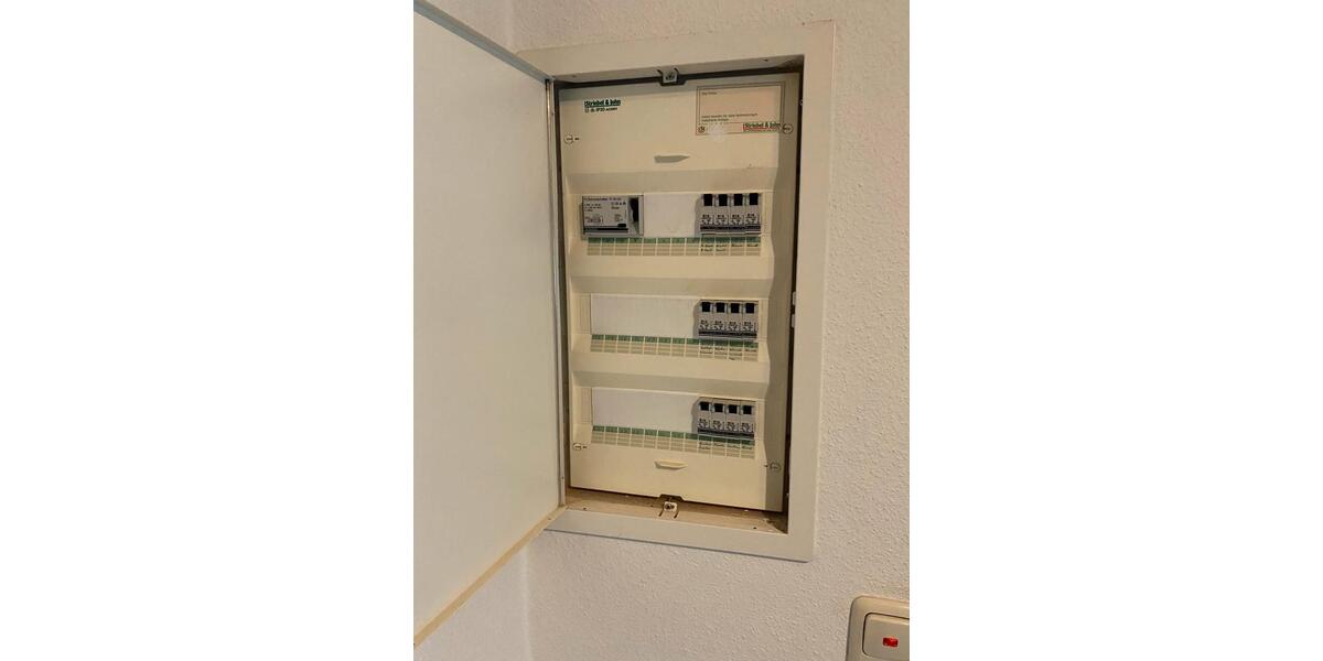 Etagenwohnung Neunkirchen am Brand - 2 Zimmer, 55 m&sup2;, 800&euro; | Angebot:26208347