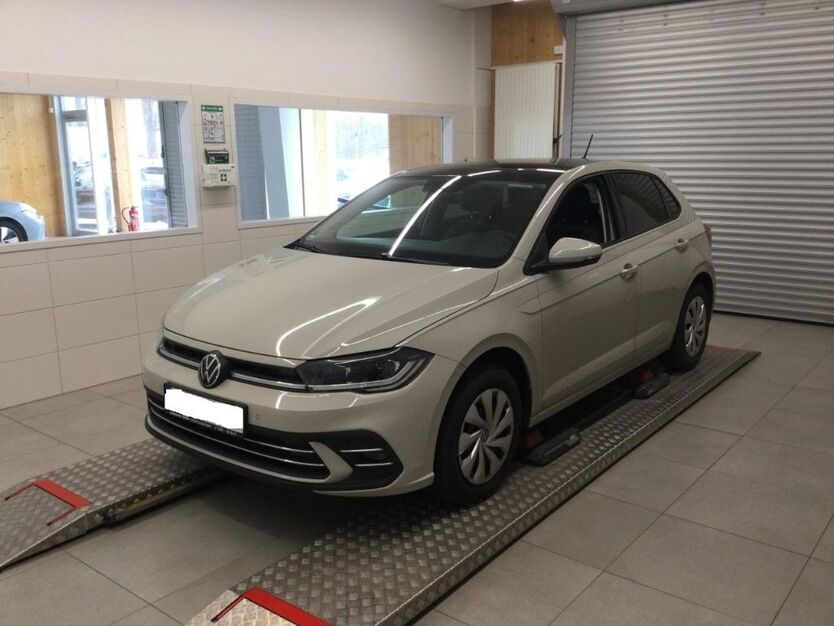 VW Polo 14.050 km 22.489 € Erfurt 99098