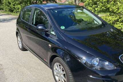 Seat Altea 137.000 km 5.650 &euro; Landau a.d.Isar, St 94405