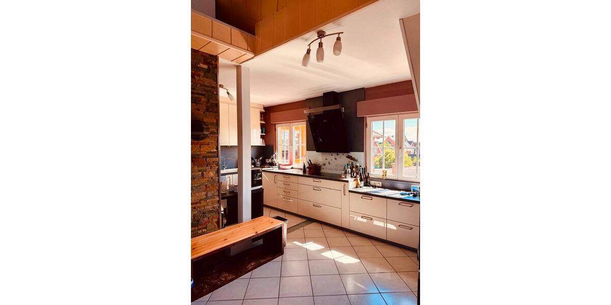 Mehrfamilienhaus, Wohnhaus Au am Rhein - 4 Zimmer, 120 m&sup2;, 359.000&euro; | Angebot:26870756
