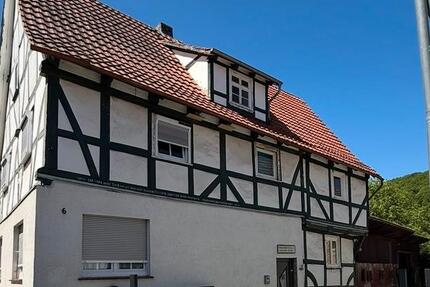 Haus Sontra - 7 Zimmer, 150 m&sup2;, 150.000&euro; | Angebot:27463859